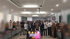 BIN Perkuat Pilar Ekonomi Masyarakat Aceh Melalui Program AMANAH