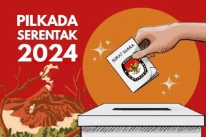 Ciptakan Pilkada Damai Tanpa Hoaks dan Ujaran Kebencian