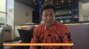 Kuswanto: OIKN Berikan Banyak Insentif Investasi Demi Kelancaran Pembangunan IKN