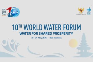 Dosen Ekonomi UI: Begini Langkah Strategis Indonesia dalam Penyelenggaraan World Water Forum di Bali