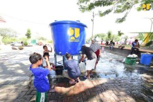 Kebudayaan Bali Membutuhkan Air, FA KMHDI Bali Dukung Kesuksesan WWF