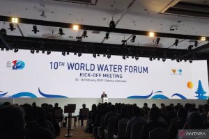 Tokoh Masyarakat Pastikan Bali Aman Jelang World Water Forum ke-10