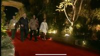 Kemegahan Gala Dinner WWF 2024 Buka Kemitraan Antarbangsa untuk Perlindungan Sumber Daya Air Dunia