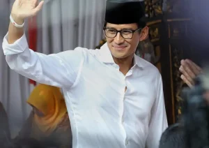 Menparekraf Sandiaga Uno : WWF Bali Memiliki Dapak Positif Bagi Para Pengusaha Lokal dan UMKM