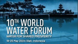 Sukseskan WWF 2024 di Bali, Tokoh Klungkung dan Kaluhuran Galuh Pakuan Padjajaran Gelar Deklarasi