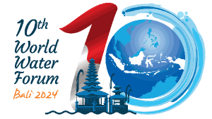 Indonesia Dorong Empat Agenda Utama dalam World Water Forum 2024