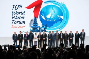 Konferensi World Water Forum 2024 di Bali Banyak Bawa Manfaat Pariwisata Indonesia