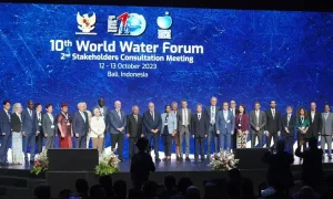 TNI, Polri, dan BIN Siap Amankan WWF 2024 di Bali