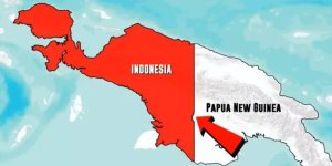 Keberlanjutan Pembangunan Nasional Jadi Bukti Papua Bagian Integral NKRI