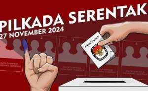 Pilkada Damai Cermin Kedewasaan Demokrasi Masyarakat