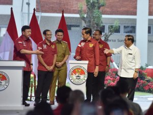 Pemerintah Latih Mahasiswa Siap Terjun ke Masyarakat Melalui Asrama Mahasiswa Nusantara