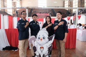 Gen Z Miliki Peran Kunci Sukseskan Pilkada 2024