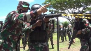 OPM Musuh Bersama Masyarakat Papua