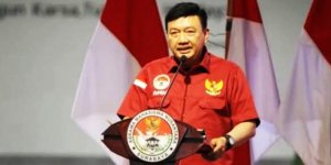 BIN Percepat Pembangunan AMN Demi Berikan Fasilitas Belajar Terbaik Generasi Muda