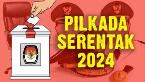 Mewaspadai Provokasi Jelang Pelaksanaan Pilkada 2024