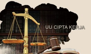 Peringkat Daya Saing Indonesia Terus Melesat Berkat UU Cipta Kerja