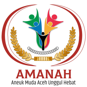 Program AMANAH Ajak Pemuda Jalankan Beragam Kegiatan Bakti Sosial