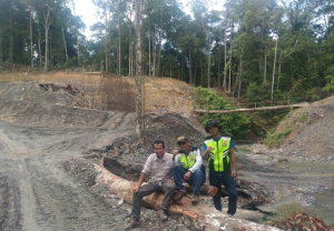 Pembangunan Papua Tetap Menjadi Prioritas Utama Pemerintah