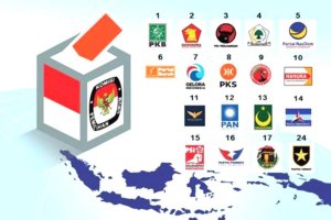 Mengapresiasi Netralitas Aparat Keamanan Wujudkan Kelancaran Pilkada 2024