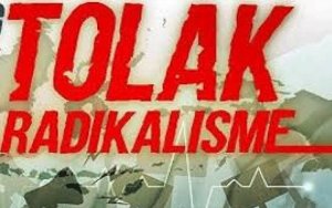 Mendukung Aparatur Negara Bebas Radikalisme