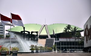 Sidang IPPP Kedua Jadi Forum Mewujudkan Kepentingan Nasional