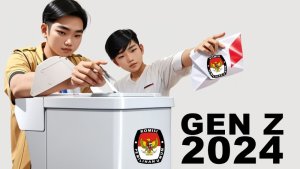 Semarak Partisipasi Pemilih Pemula Mampu Sukseskan Pilkada 2024