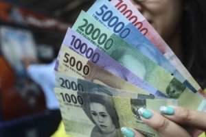 Fundamental Ekonomi Indonesia Tetap Kuat di Tengah Pelemahan Rupiah