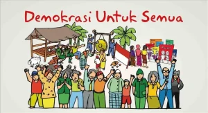 Partisipasi Masyarakat Modal Utama Sukseskan Pilkada 2024