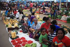 Kolaborasi Antar Instansi Kunci Pengembangan Ekonomi Kreatif di Papua