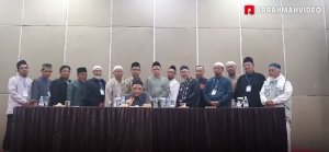 Deradikalisasi Bertahap Berhasil, Jamaah Islamiyah Resmi Dibubarkan