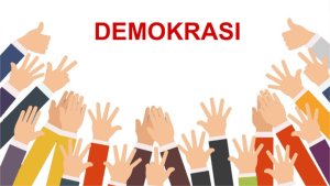 Bersama Jaga Iklim Demokrasi Aman dan Sejuk Jelang Pilkada 2024