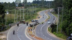 Seluruh Elemen Dukung Percepatan Pembangunan Papua