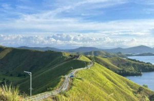 Situasi Puncak Jaya Mulai Kondusif, Masyarakat Diminta Waspadai Provokasi OPM