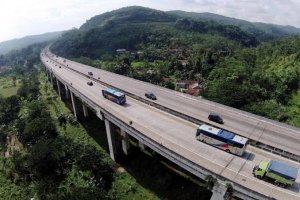 Percepatan Pembangunan Papua Berikan Dampak Positif bagi Masyarakat