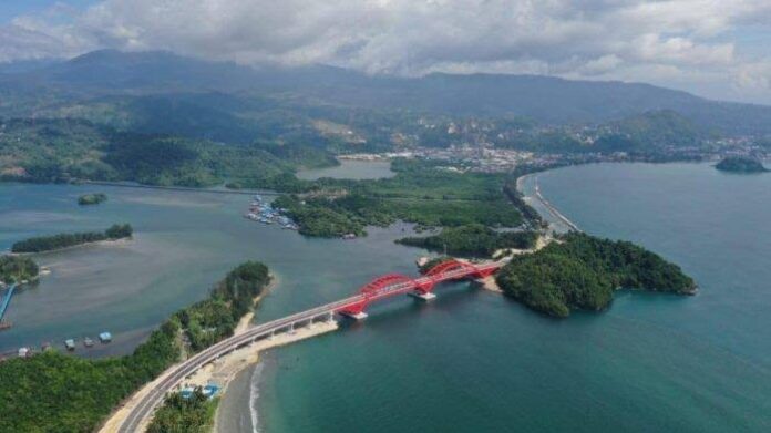 Kolaborasi Tokoh Agama Hingga Ormas Angkat Potensi dan Pembangunan Papua