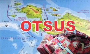 Dana Otsus Tingkatkan Kesejahteraan dan Taraf Hidup Masyarakat