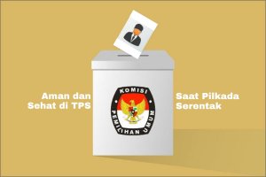 Jaga Komitmen Bersama Wujudkan Pilkada Damai di Tengah Dinamika Politik Nasional