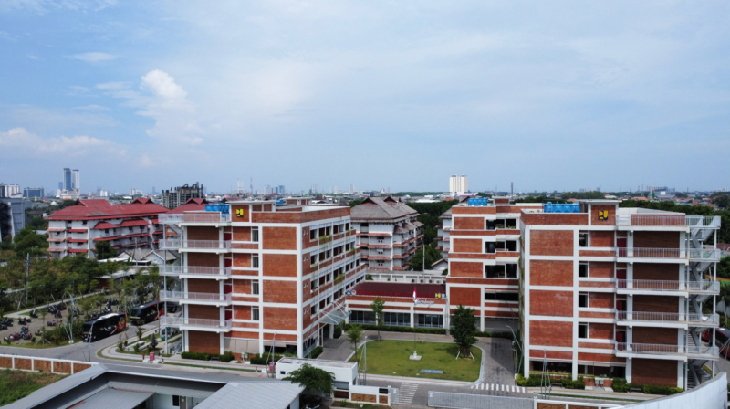 AMN Binaan BIN Bentuk Generasi Muda Toleran Terhadap Perbedaan