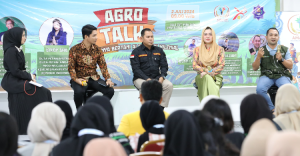 Program Unggulan yang Diselenggarakan AMANAH untuk Mencetak Pemimpin Masa Depan di Aceh