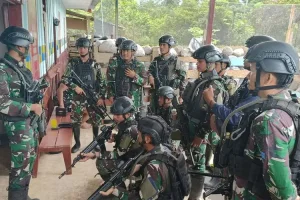 Mengecam Keras Teror OPM Ganggu Percepatan Pembangunan Papua