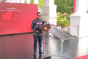 Prioritaskan Keamanan Delegasi, Indonesia Terapkan Prokes di IAF dan HLF MSP 2024