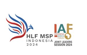 IAF II dan HLF-MSP 2024: Indonesia Orkestrasi Simfoni Pembangunan Global