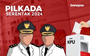 Bersinergi Mewujudkan Kematangan Demokrasi Melalui Pilkada Damai