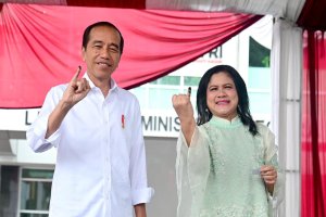 Pemerintahan Presiden Jokowi Terus Memastikan Penyelenggaraan Pilkada yang Jujur dan Adil