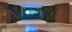 Indonesia Sustainability Forum (ISF) 2024, Tegaskan Komitmen Dekarbonisasi Indonesia