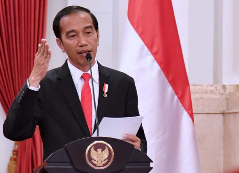 Pembangunan Infrastruktur yang Masif di Era Jokowi, Dorong Pertumbuhan Ekonomi