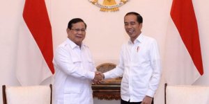 Menjaga Kondusifitas Selama Transisi Kepemimpinan Presiden Jokowi Ke Prabowo-Gibran