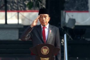 Kepemimpinan Presiden Jokowi Terbukti Perkuat Kehidupan Demokrasi di Indonesia