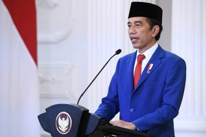 Satu Dekade Pemerintahan Jokowi, Gerakkan Ekonomi Indonesia ke Arah Baru