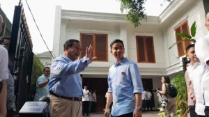 Publik Optimis Pemerintahan Prabowo-Gibran Angkat Indonesia Lebih Maju dan Stabil